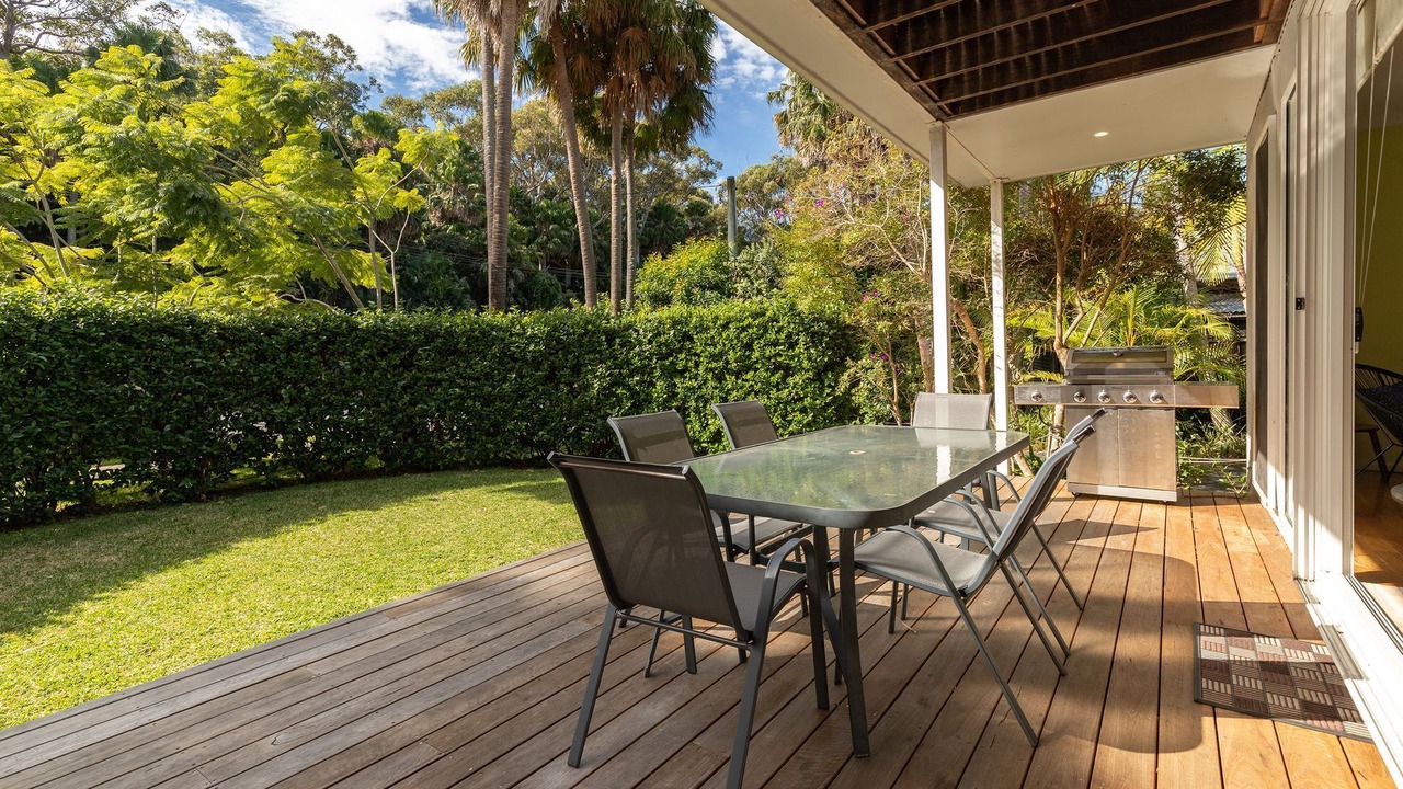 Photo of Outdoor in Elizabeth Beach