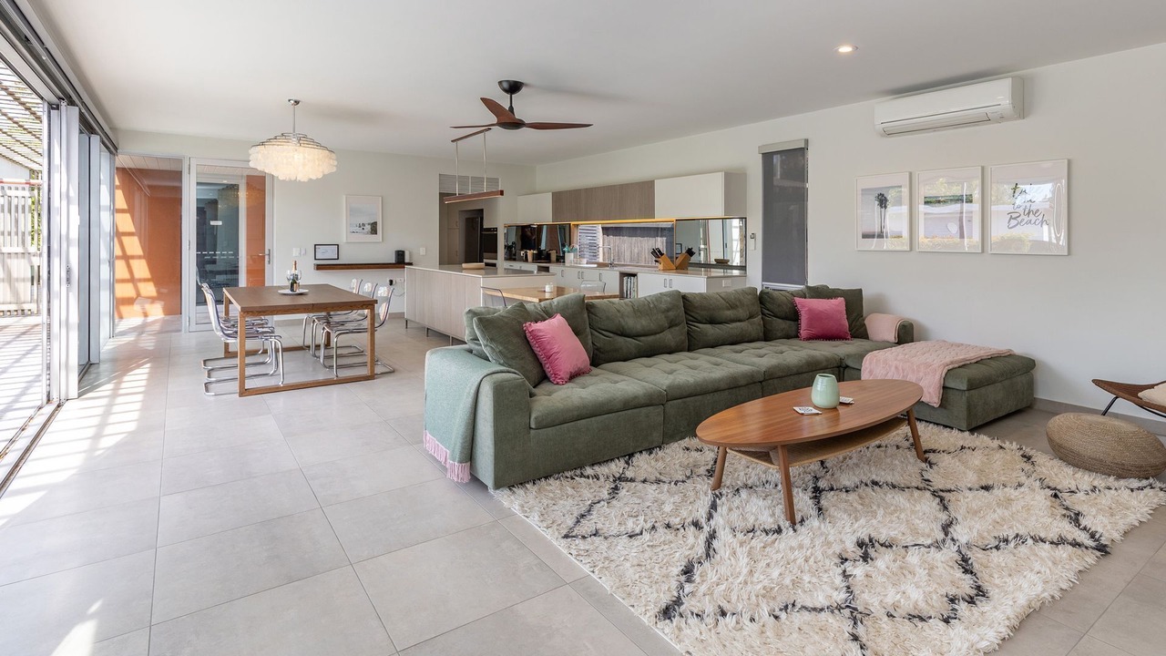 Photo of Livingroom in Blueys Beach