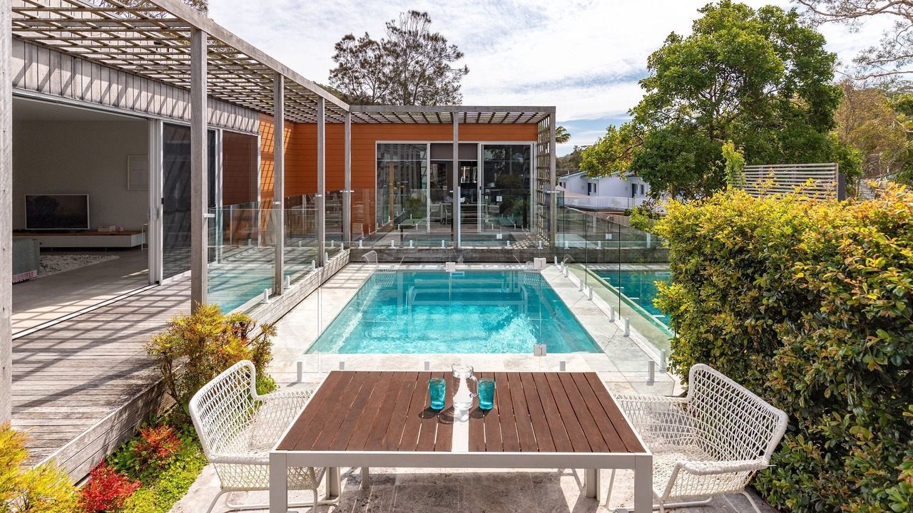 Photo of Outdoor in Blueys Beach