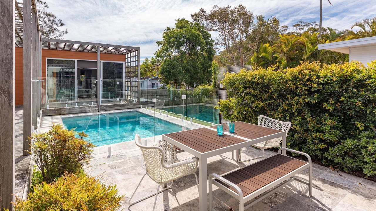 Photo of Outdoor in Blueys Beach
