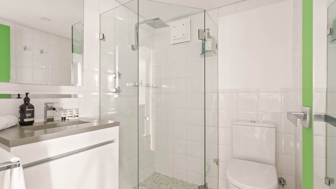 Photo of Bathroom in Darlinghurst