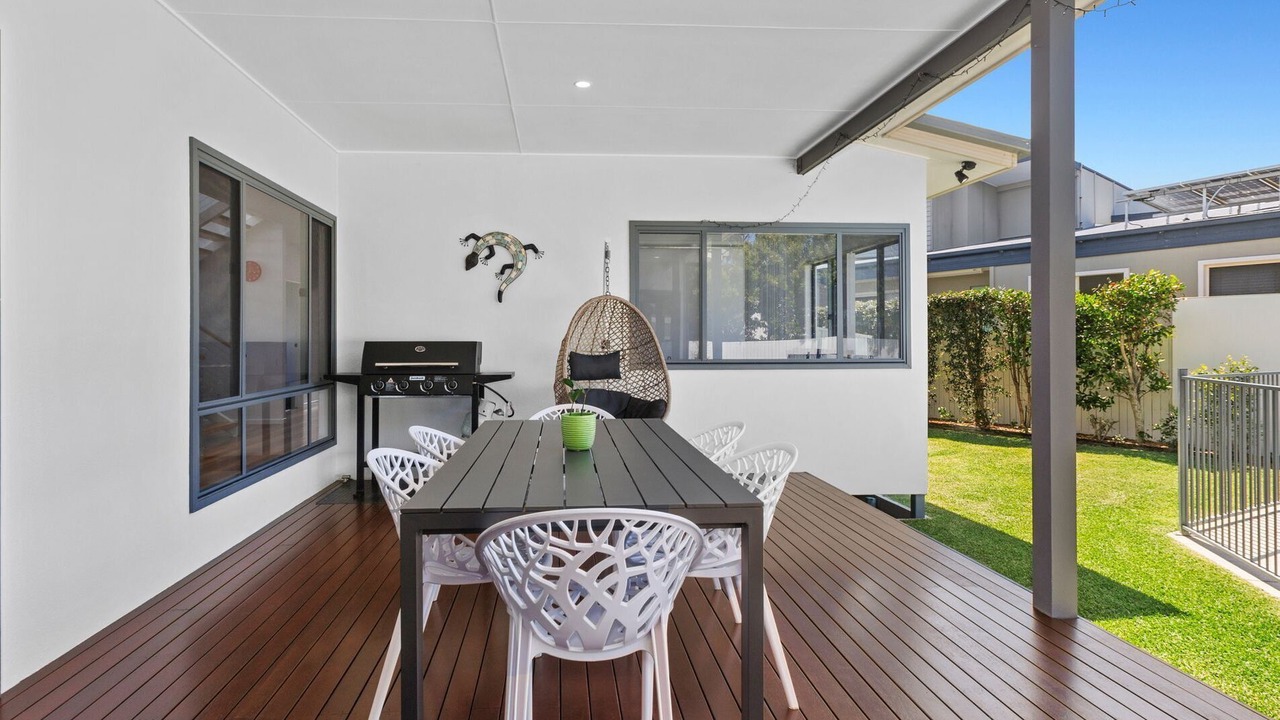 Photo of Outdoor in Casuarina
