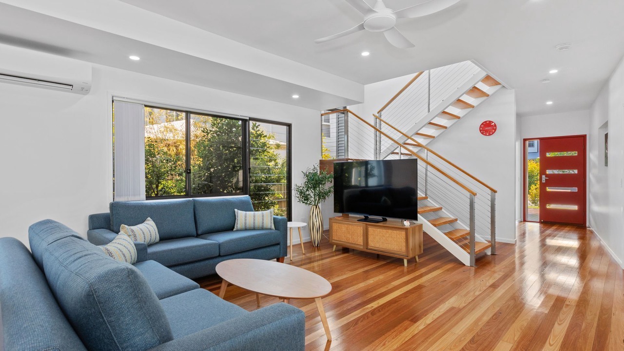 Photo of Livingroom in Casuarina