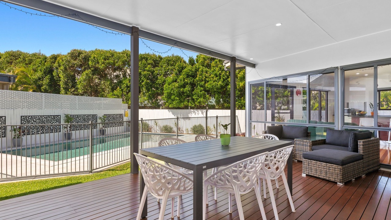 Photo of Outdoor in Casuarina