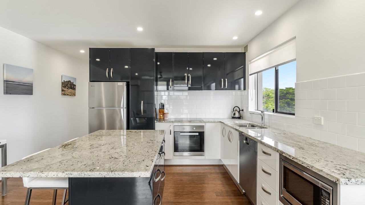 Photo of Kitchen in Yamba