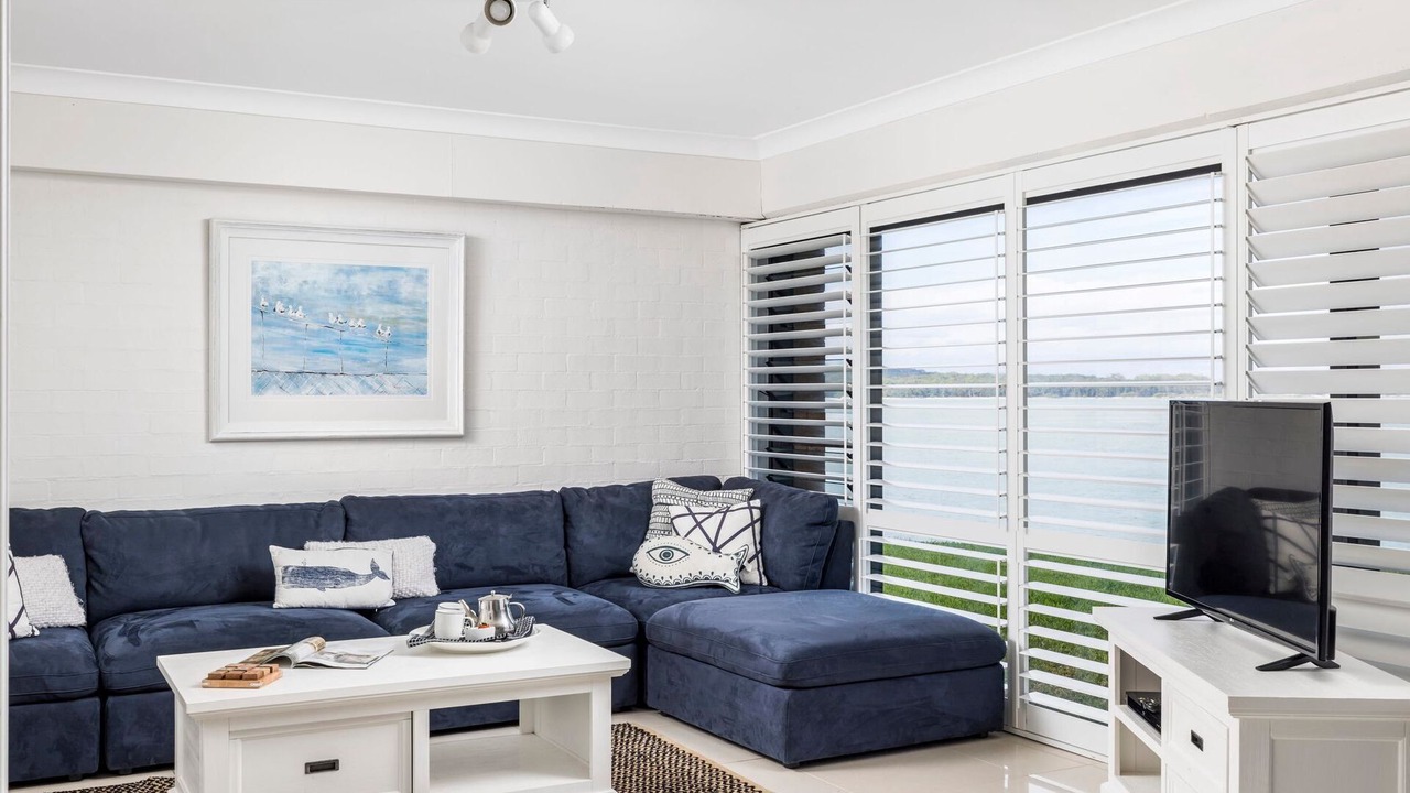 Photo of Livingroom in Soldiers Point