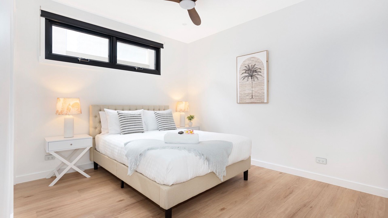 Photo of Bedroom in Lake Illawarra