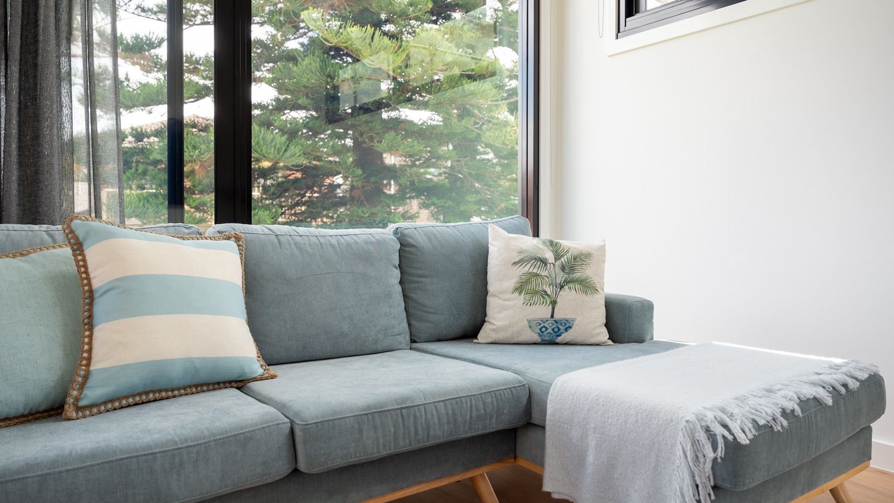 Photo of Livingroom in Lake Illawarra