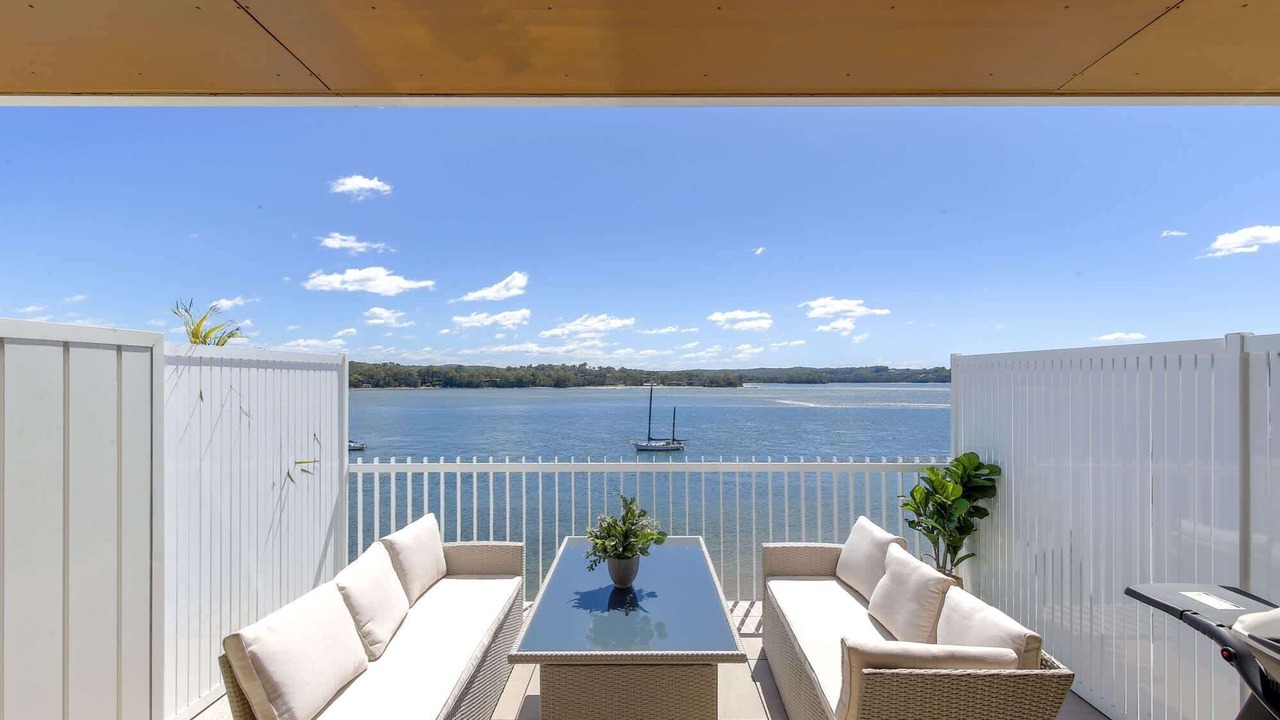 Photo of Patio Balcony in Batemans Bay