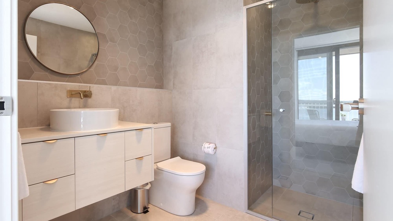 Photo of Bathroom in Batemans Bay