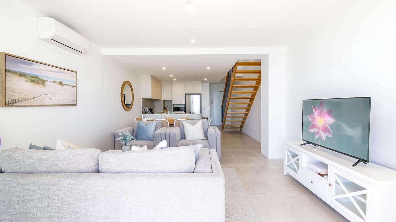 Photo of Livingroom in Batemans Bay