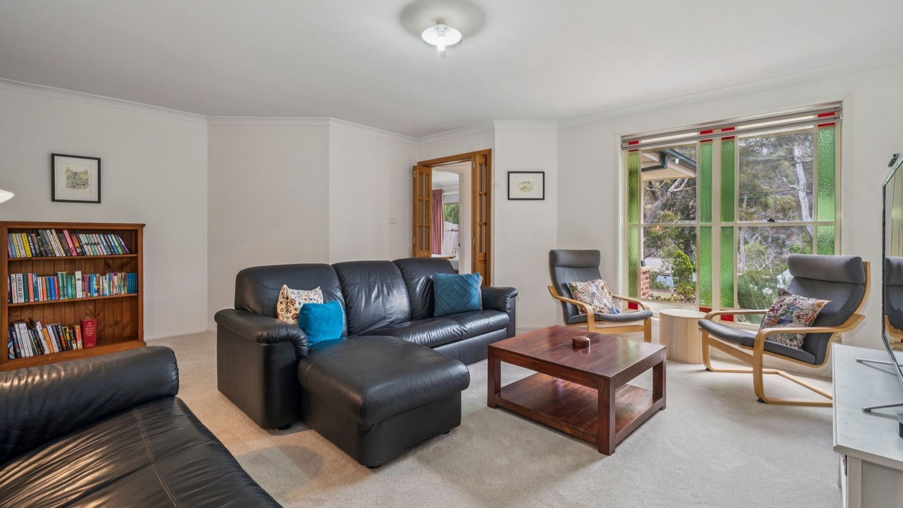 Photo of Livingroom in Katoomba