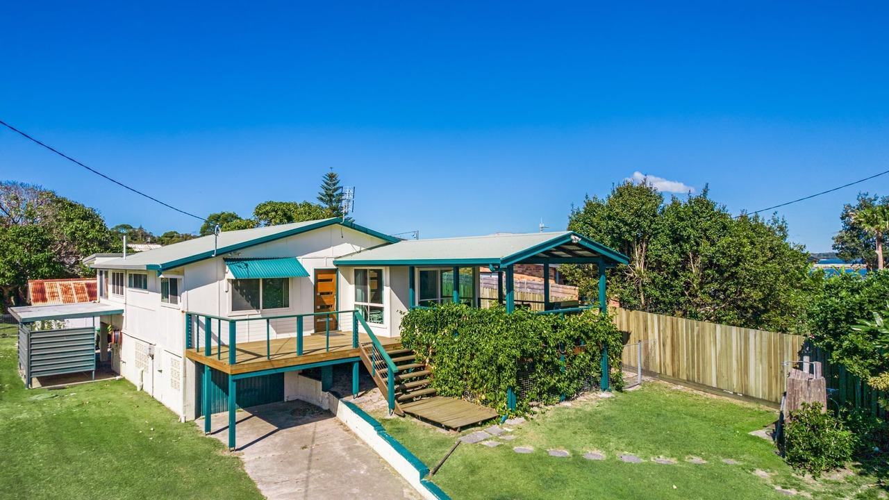 Photo of Outdoor in Iluka