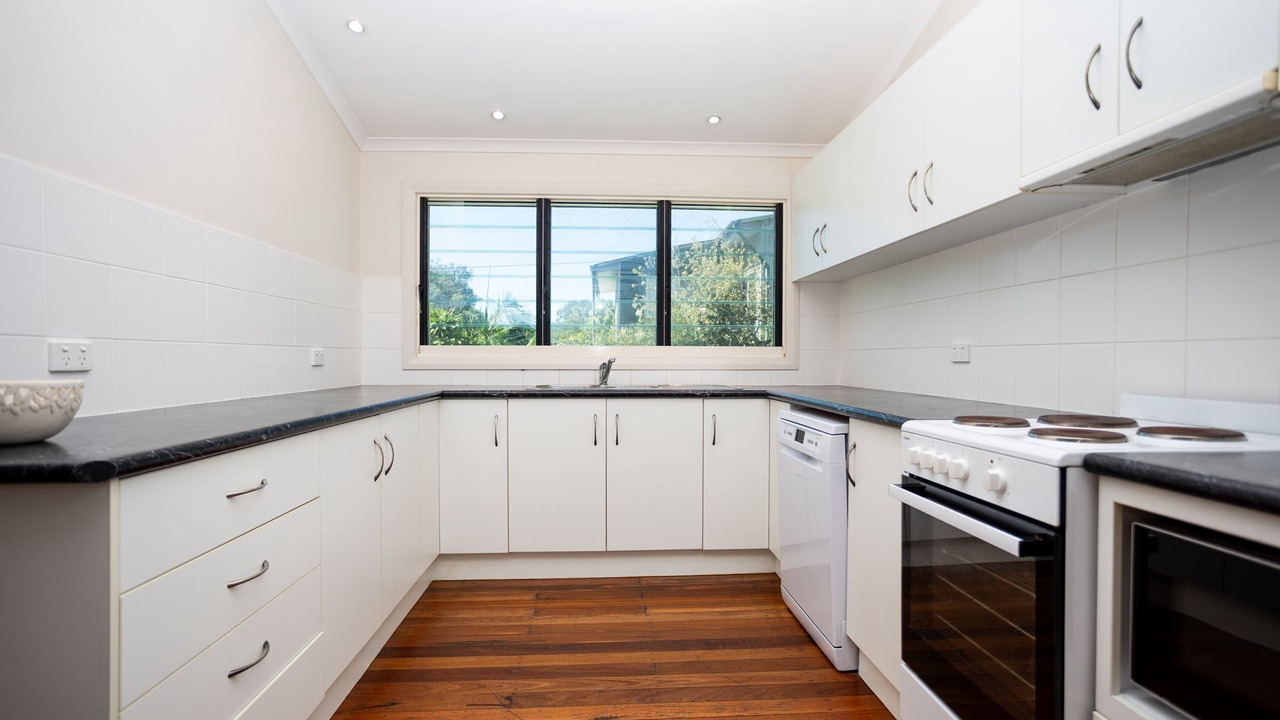 Photo of Kitchen in Iluka
