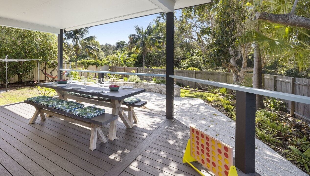 Photo of Outdoor in Emerald Beach