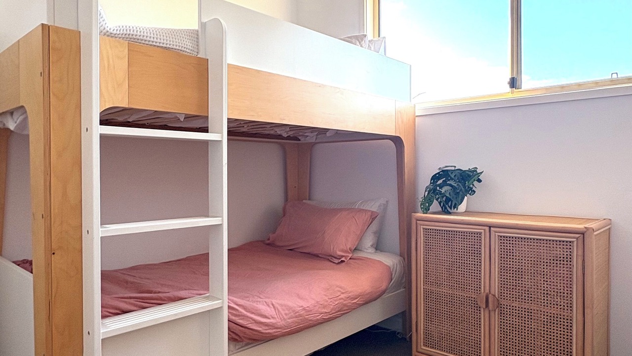 Photo of Bedroom in North Creek