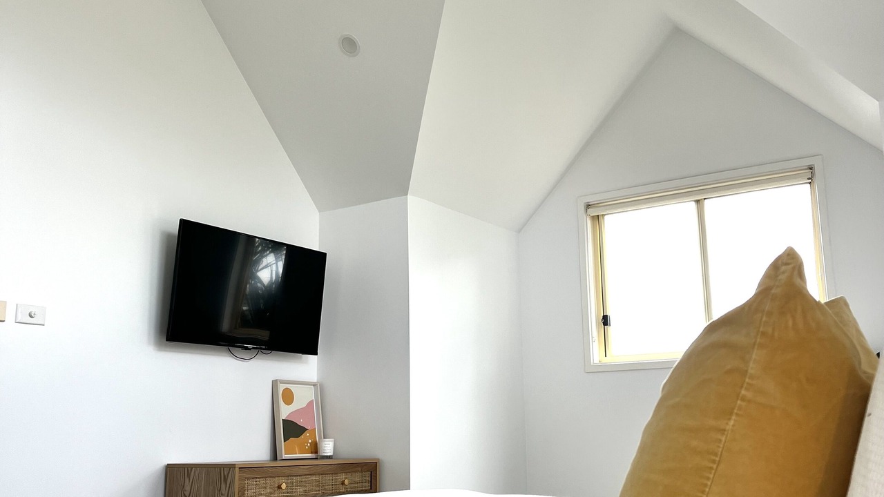 Photo of Bedroom in North Creek