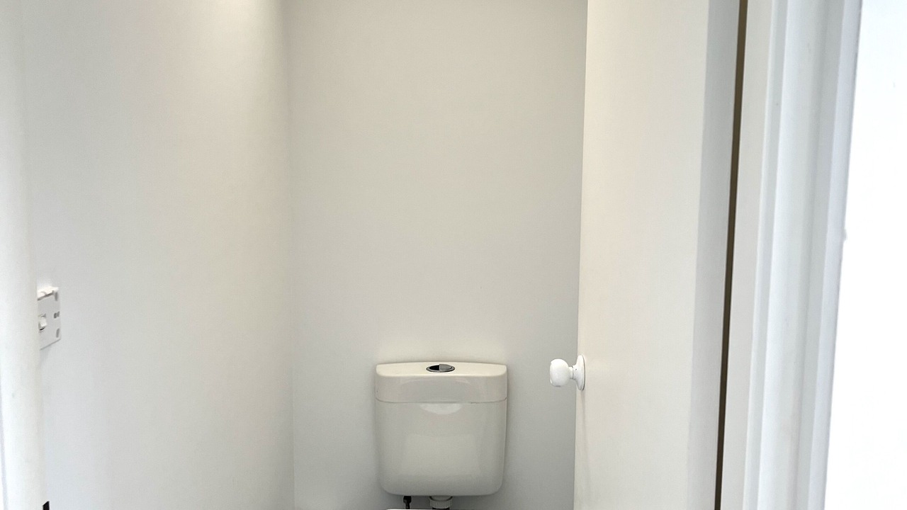 Photo of Bathroom in North Creek
