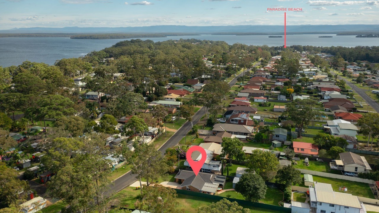 Photo of Outdoor in Sanctuary Point