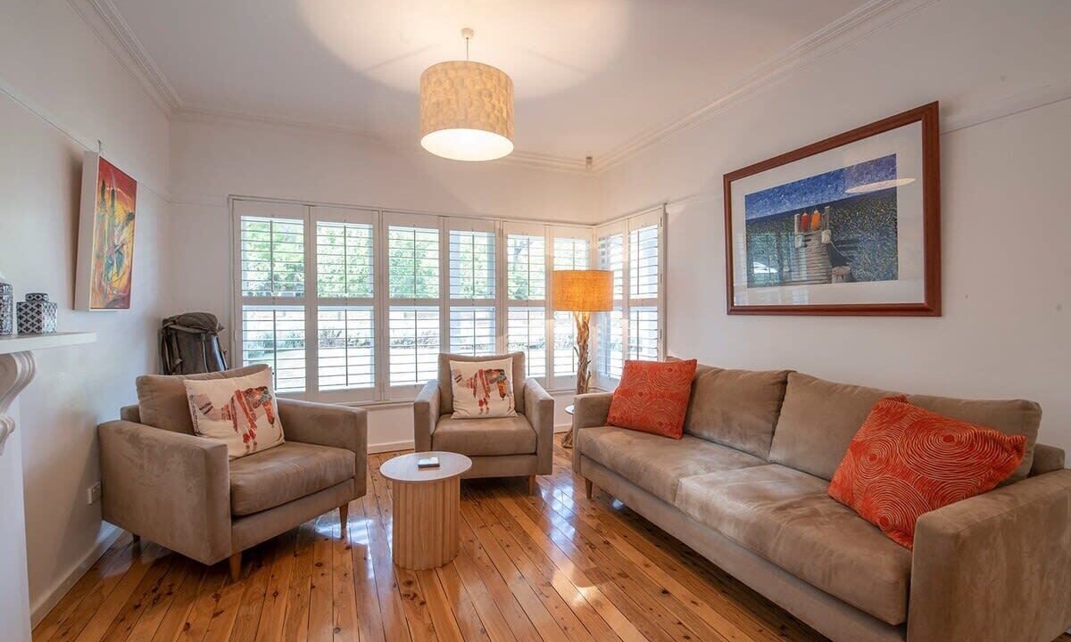 Photo of Livingroom in Dubbo