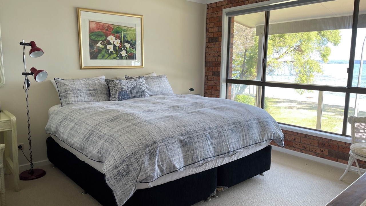 Photo of Bedroom in Long Beach