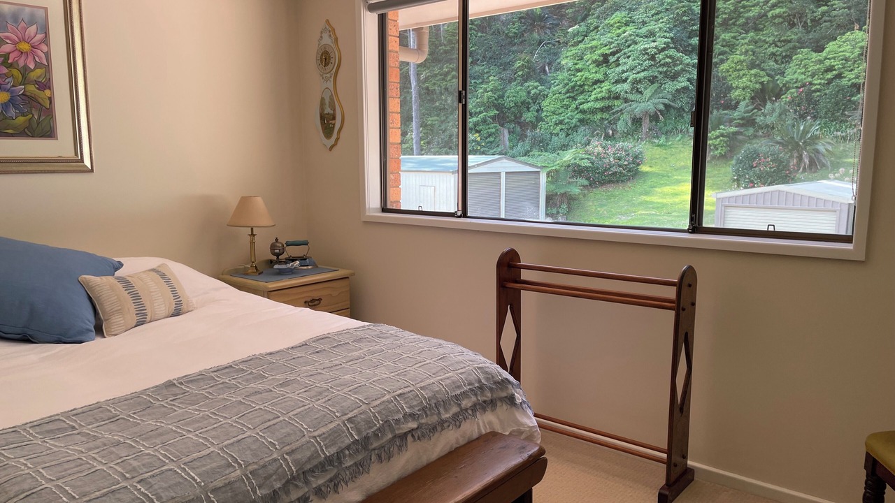 Photo of Bedroom in Long Beach