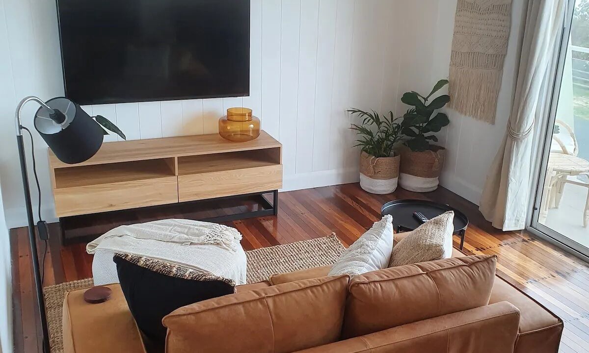Photo of Livingroom in Lake Cathie