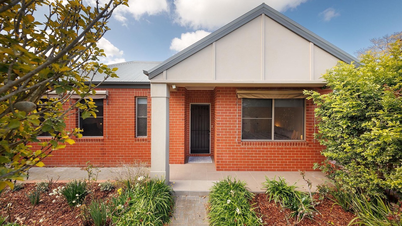 Photo of Bathroom in Albury