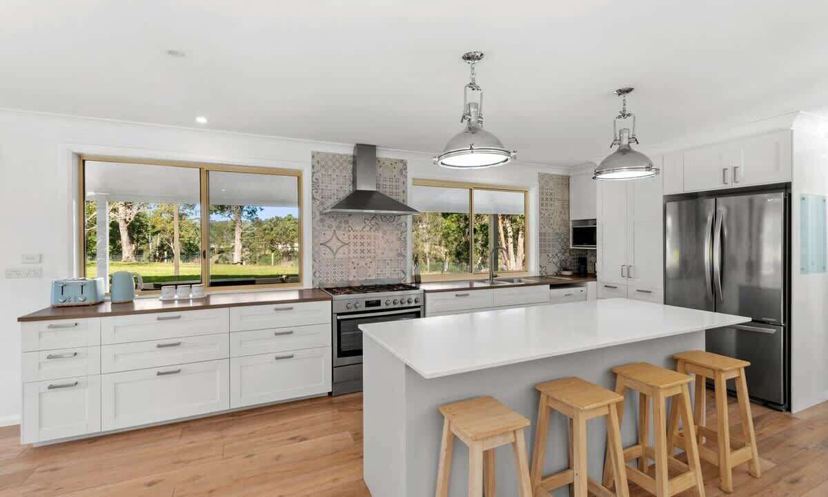 Photo of Kitchen in Malua Bay