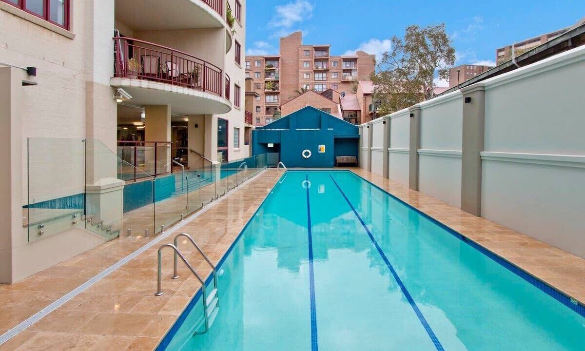 Photo of Outdoor in Surry Hills