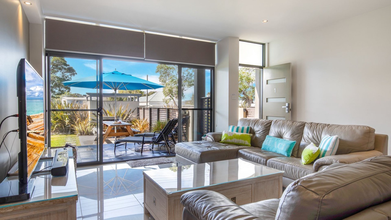 Photo of Livingroom in Huskisson
