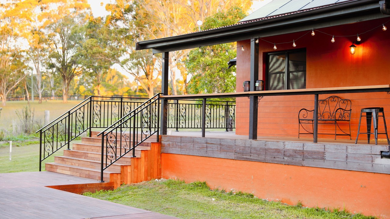 Photo of Outdoor in Lovedale