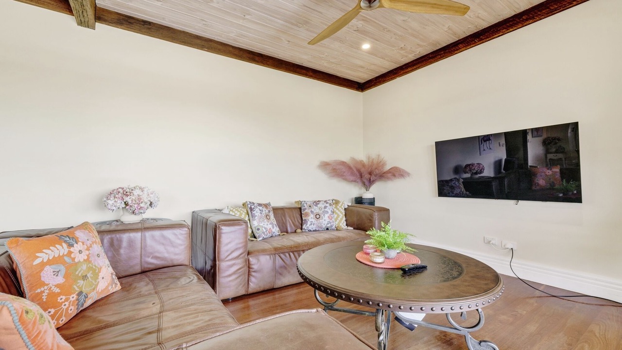 Photo of Livingroom in Lovedale