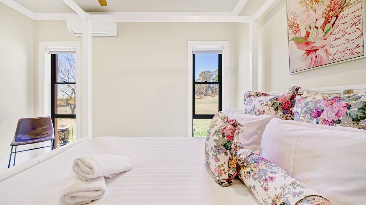 Photo of Bedroom in Lovedale