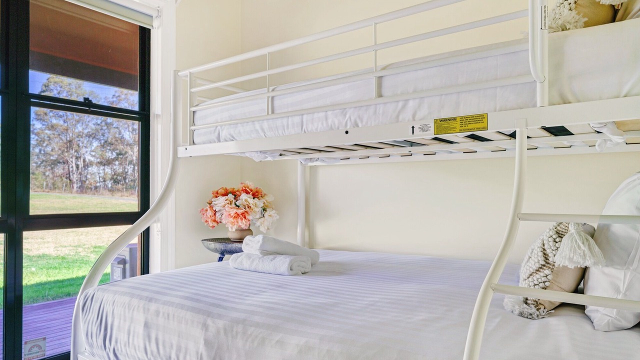 Photo of Bedroom in Lovedale