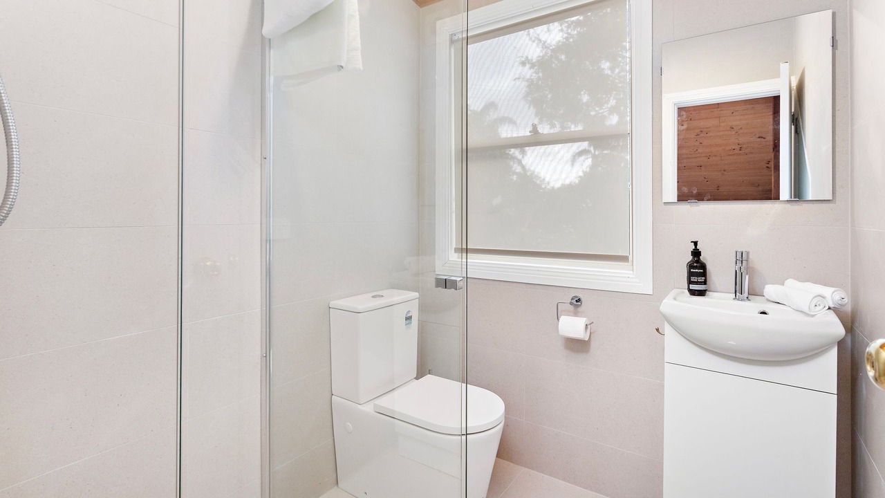 Photo of Bathroom in Kiama Heights
