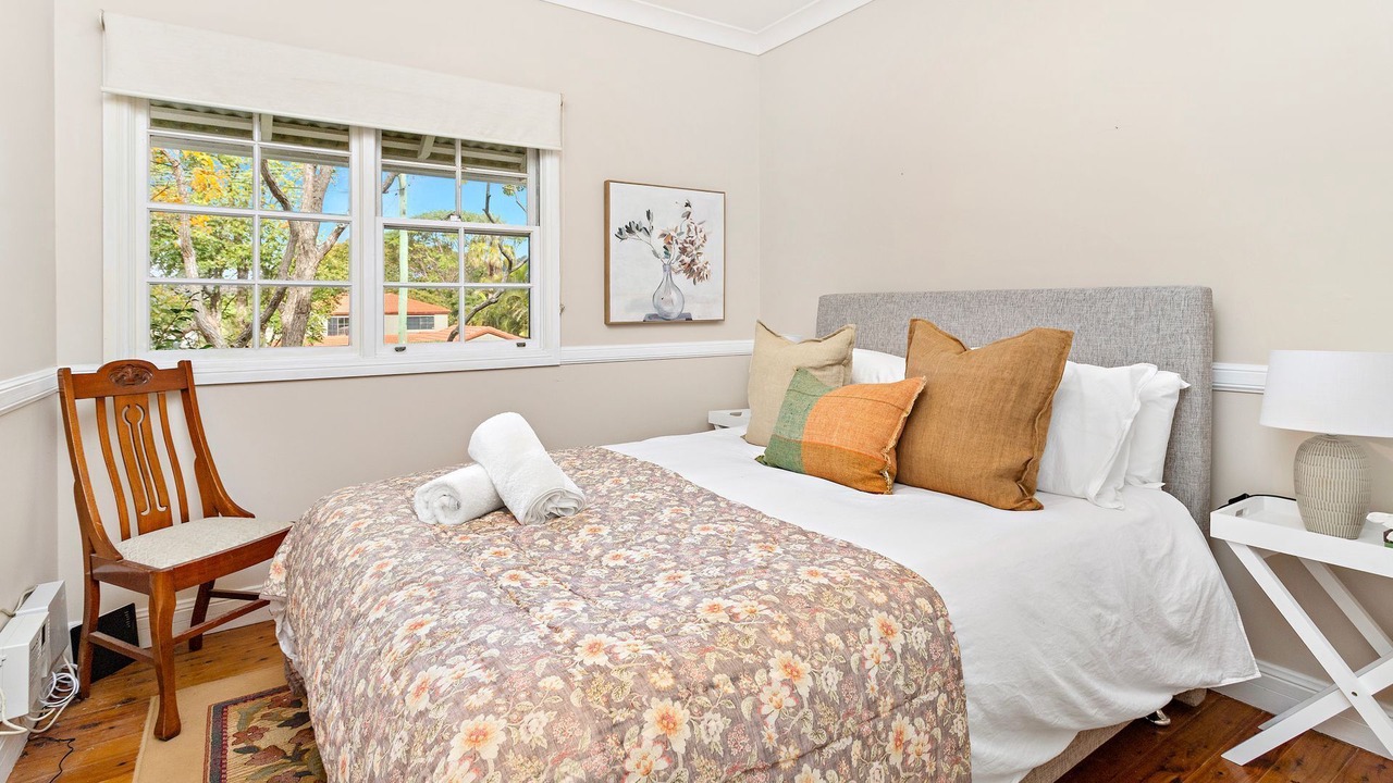 Photo of Bedroom in Kiama Heights
