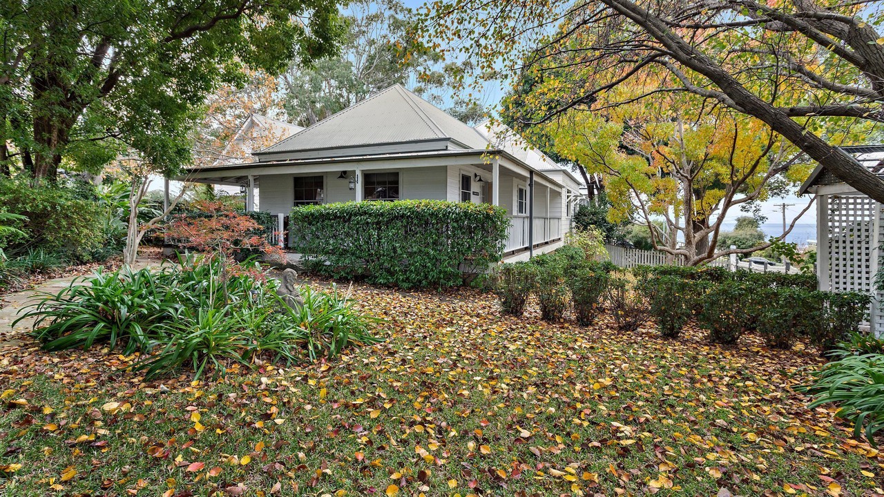 Photo of Outdoor in Kiama Heights