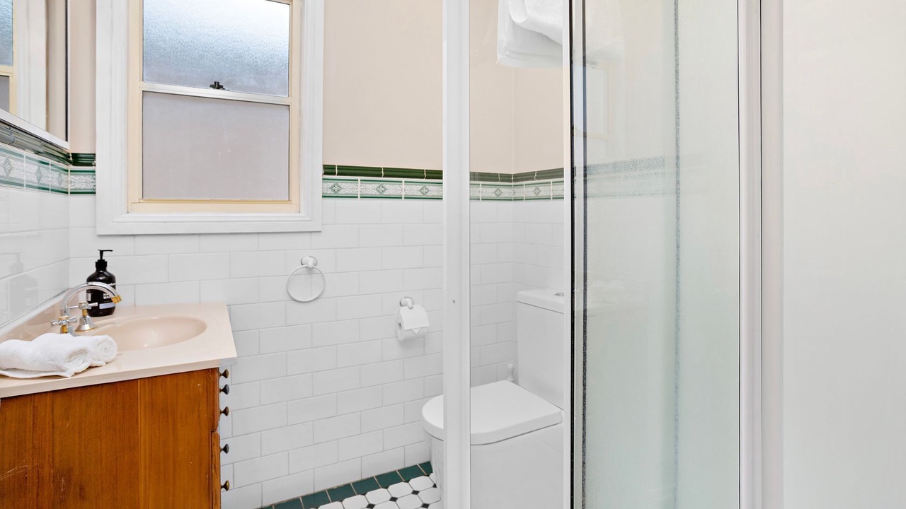 Photo of Bathroom in Kiama Heights