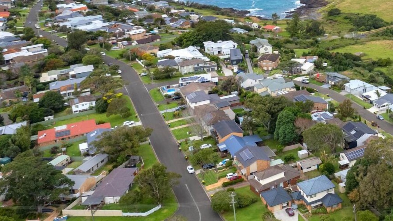 Photo of Outdoor in Kiama Heights
