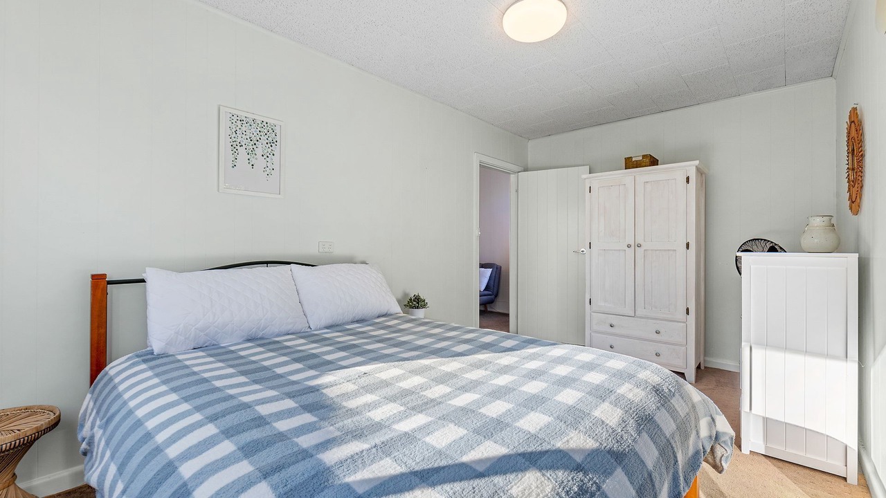 Photo of Bedroom in Kianga