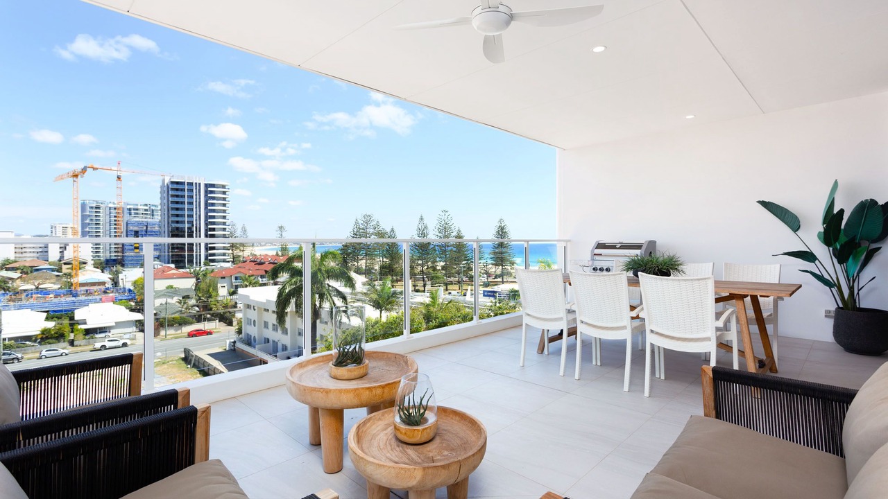 Photo of Outdoor in Coolangatta