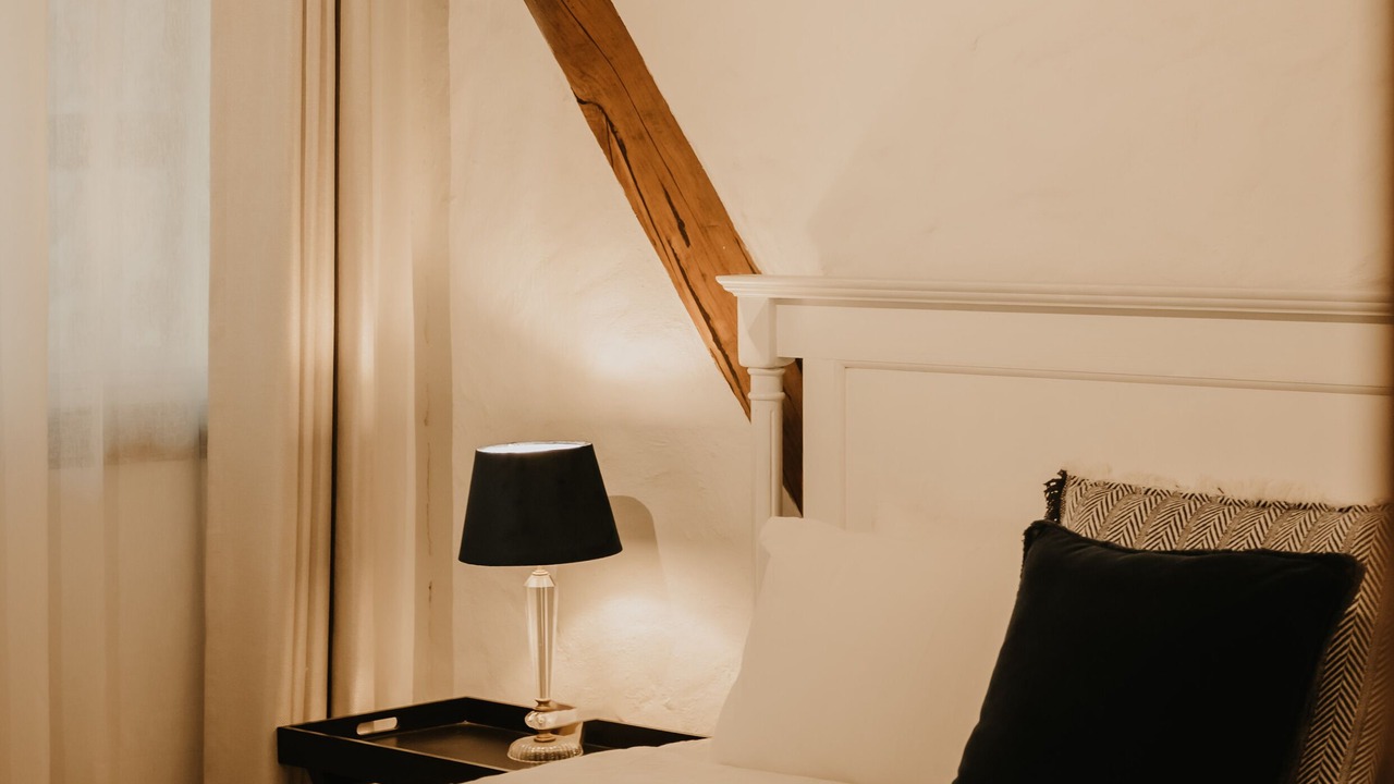 Photo of Bedroom in Uki