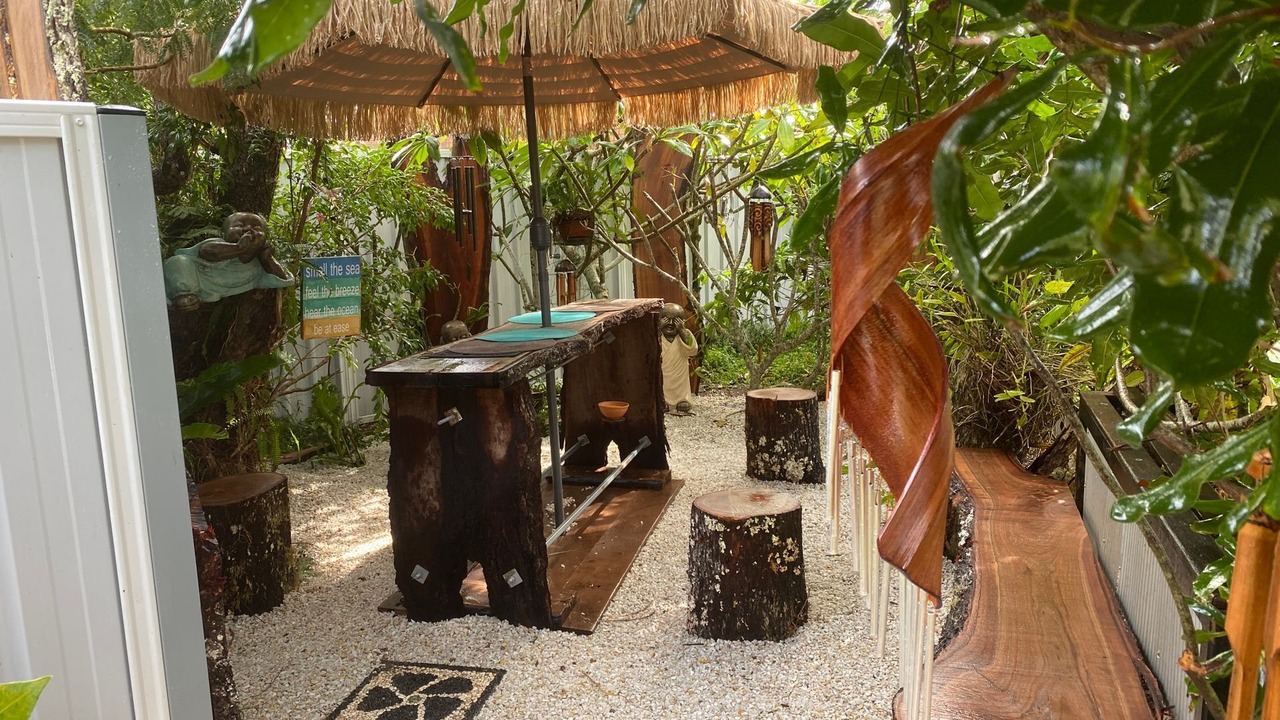 Photo of Outdoor in Iluka