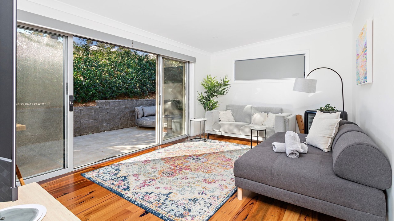 Photo of Livingroom in Gerringong