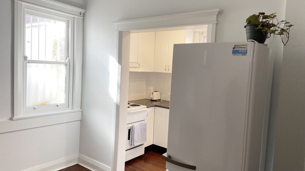 Photo of Kitchen in Bondi Beach