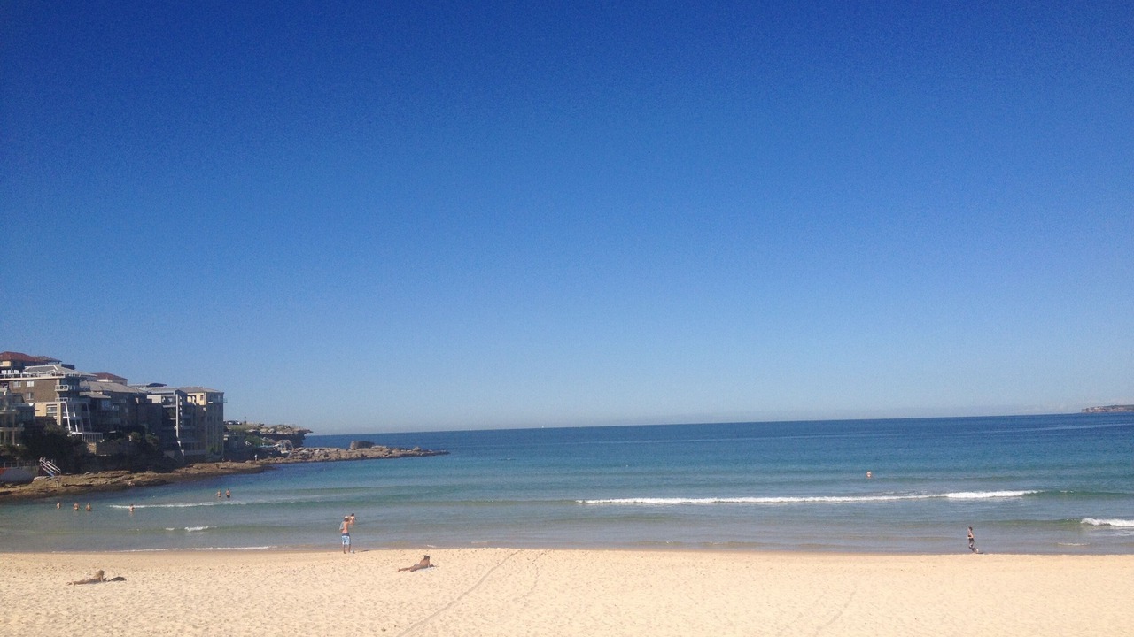 Photo of Others in Bondi Beach