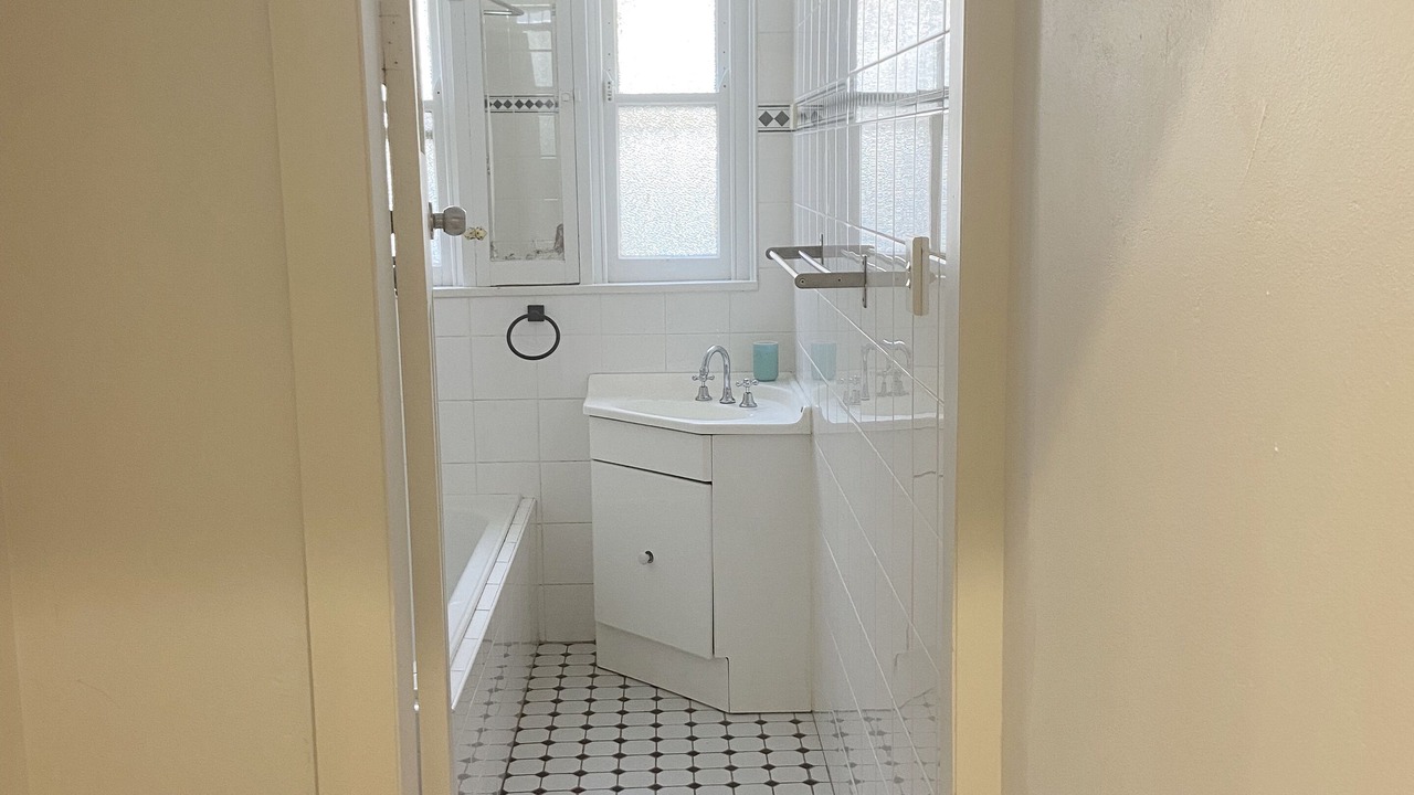 Photo of Bathroom in Bondi Beach