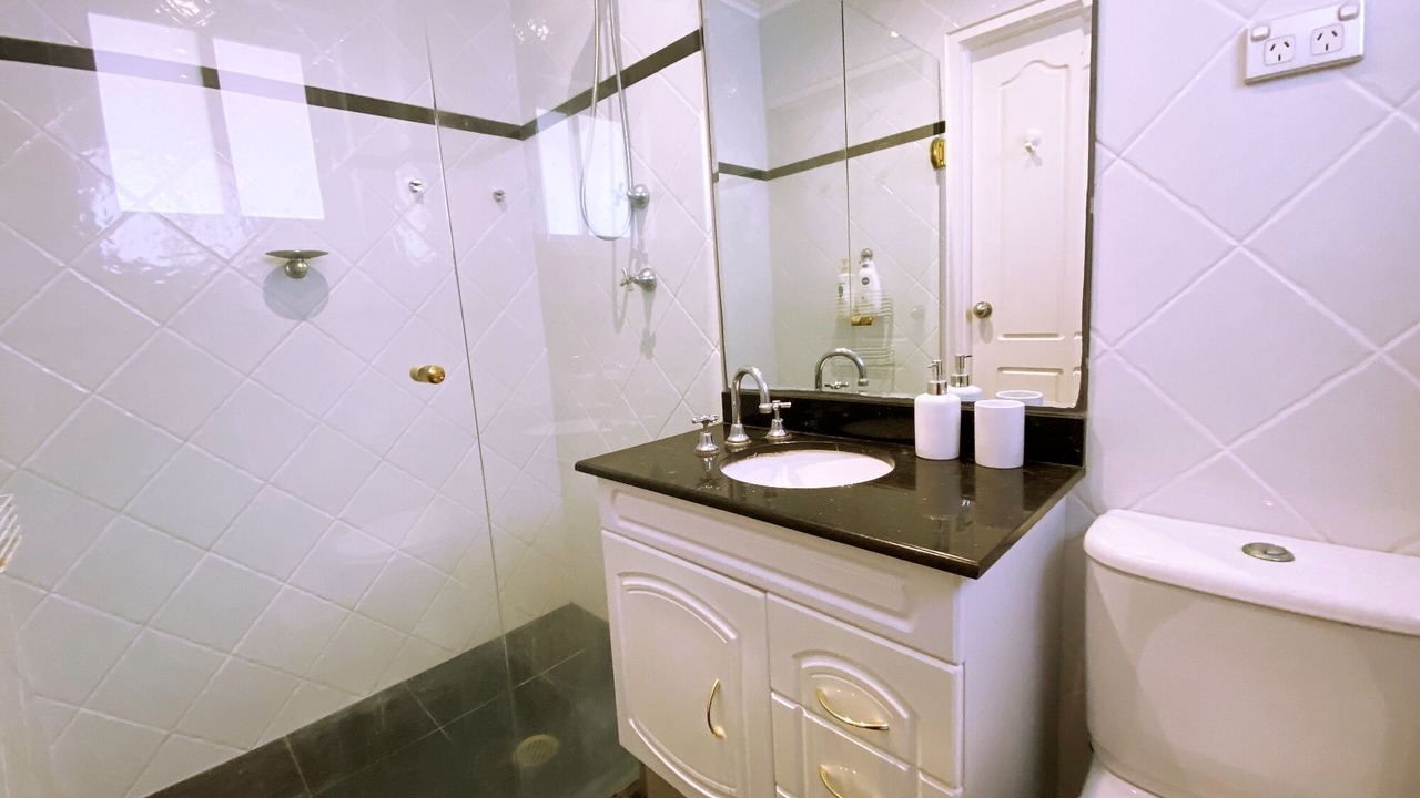 Photo of Bathroom in Cronulla