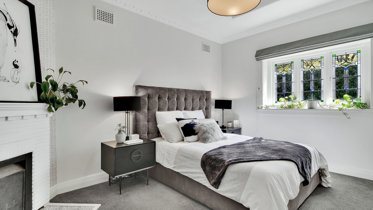 Photo of Bedroom in Middle Cove